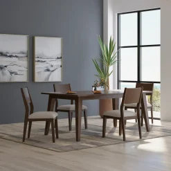 Carey Dining Set