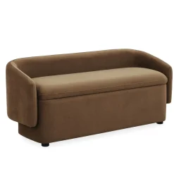 Carlo Storage Bench