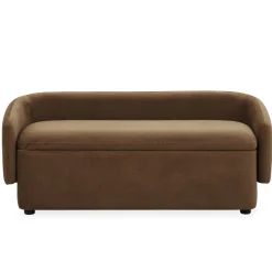 Carlo Storage Bench