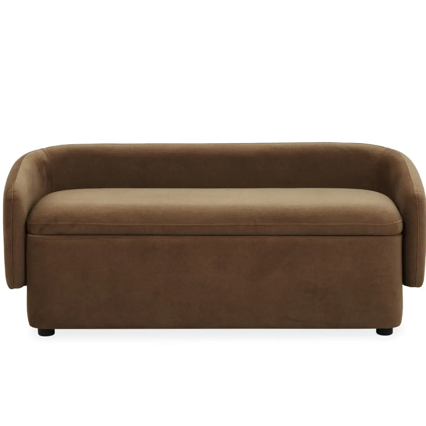 Carlo Storage Bench