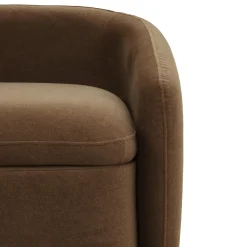 Carlo Storage Bench