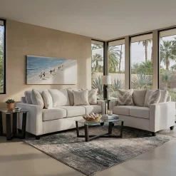 Carmine Living Room Set