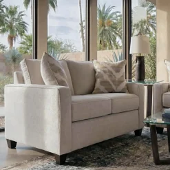 Carmine Living Room Set