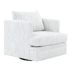 Carmine Swivel Chair