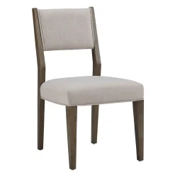 Carnaby Extendable Round Table, 2 Arm Chairs & 2 Side chairs