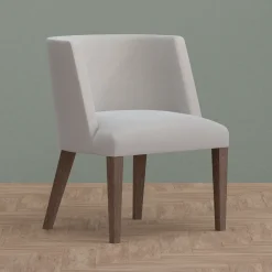 Carnaby Upholstered Arm Chair