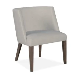 Carnaby Upholstered Arm Chair