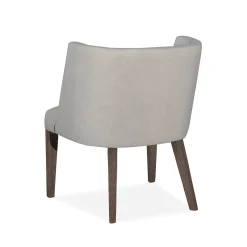 Carnaby Upholstered Arm Chair