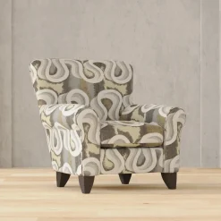 Carson Accent Chair