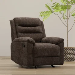 Carter 2 Glider Recliner