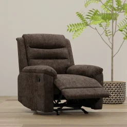 Carter 2 Glider Recliner