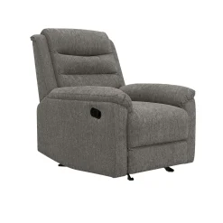 Carter Glider Recliner