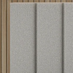 Cascade California King Cascade Upholstered Bed