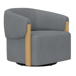 Caspian Swivel Chair