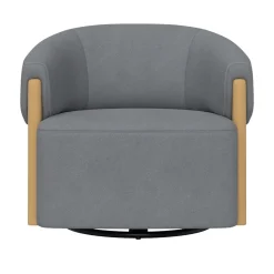 Caspian Swivel Chair