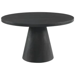 Cassidy Black Dining Set
