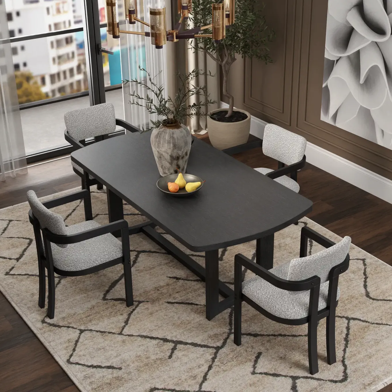 Cassidy Dining Set-New!