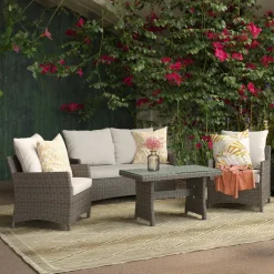Catalina-New! 4pc Chat Group