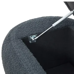 Chase Storage Bench