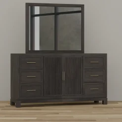 Chatham 2 Door 6 Drawer Dresser