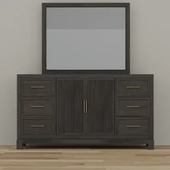 Chatham 2 Door 6 Drawer Dresser