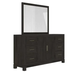 Chatham 2 Door 6 Drawer Dresser