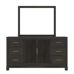 Chatham 2 Door 6 Drawer Dresser