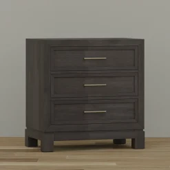 Chatham Nightstand w/charging Station
