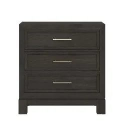 Chatham Nightstand w/charging Station