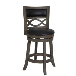 Chesley Stools Dark Gray