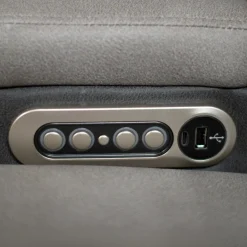 Cinema-New! Buy the Power Reclining Sofa, Get the Power Reclining Loveseat Free