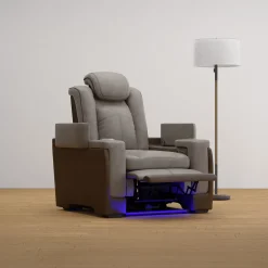 Cinema Power Recliner