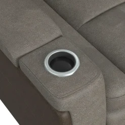 Cinema Power Recliner