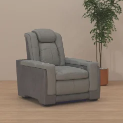 Cinema Power Recliner