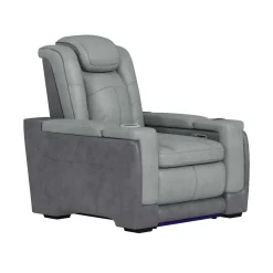 Cinema Power Recliner