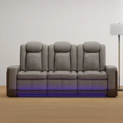 Cinema Power Sofa