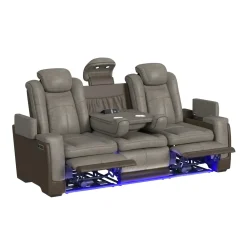Cinema Power Sofa
