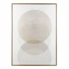 Circles Wall Art