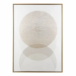Circles Wall Art