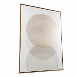 Circles Wall Art