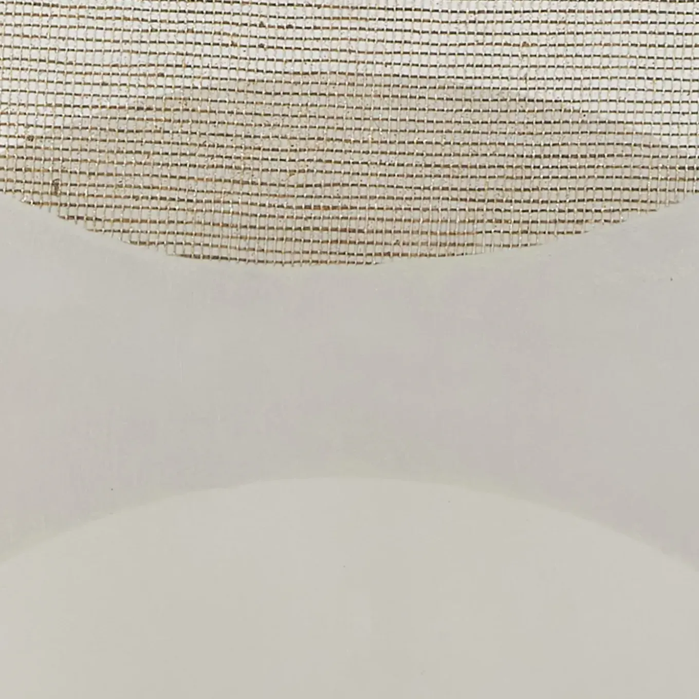 Circles Wall Art