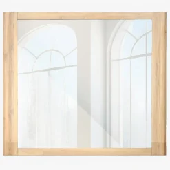 Clairemont Mirror
