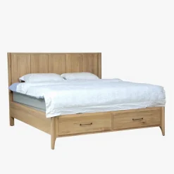 Clairemont Storage Bed