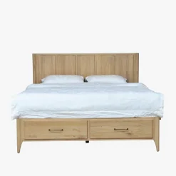 Clairemont Storage Bed
