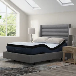 Classics Medium Plush California King Mattress