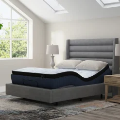 Classics Medium Plush Full Mattress