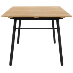 Clear River Dining Table