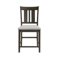 Clemson Counter Side Chair