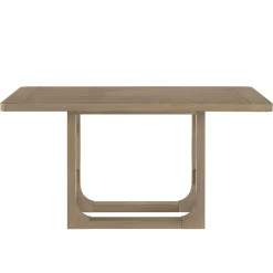 Clemson Counter Table