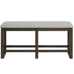 Clemson Espresso Counter Set-New!